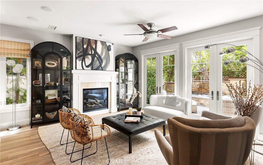 Image 22 of property listing at 216 Avenida Princesa, San Clemente, CA 92672