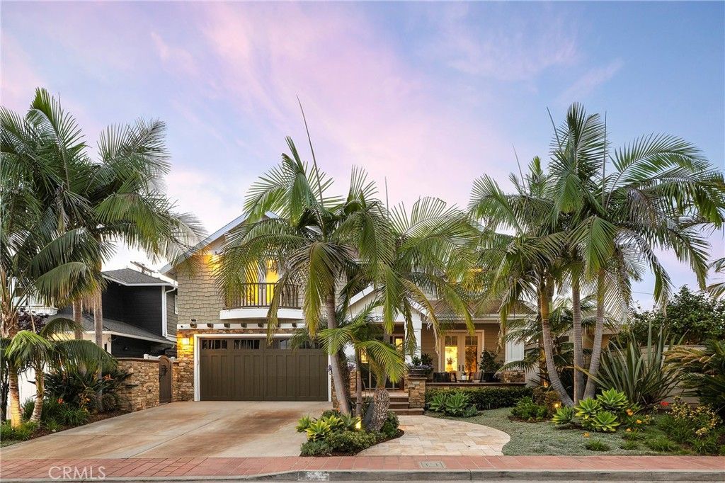 Image 2 of property listing at 216 Avenida Princesa, San Clemente, CA 92672