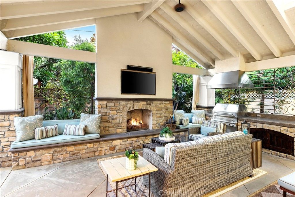 Image 31 of property listing at 216 Avenida Princesa, San Clemente, CA 92672