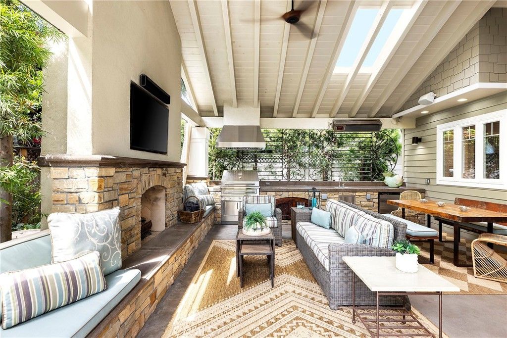 Image 32 of property listing at 216 Avenida Princesa, San Clemente, CA 92672