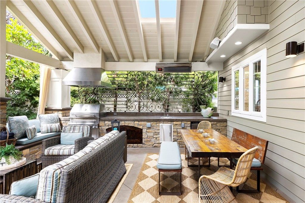 Image 34 of property listing at 216 Avenida Princesa, San Clemente, CA 92672