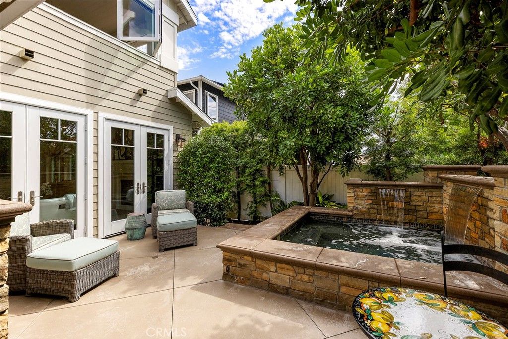 Image 36 of property listing at 216 Avenida Princesa, San Clemente, CA 92672