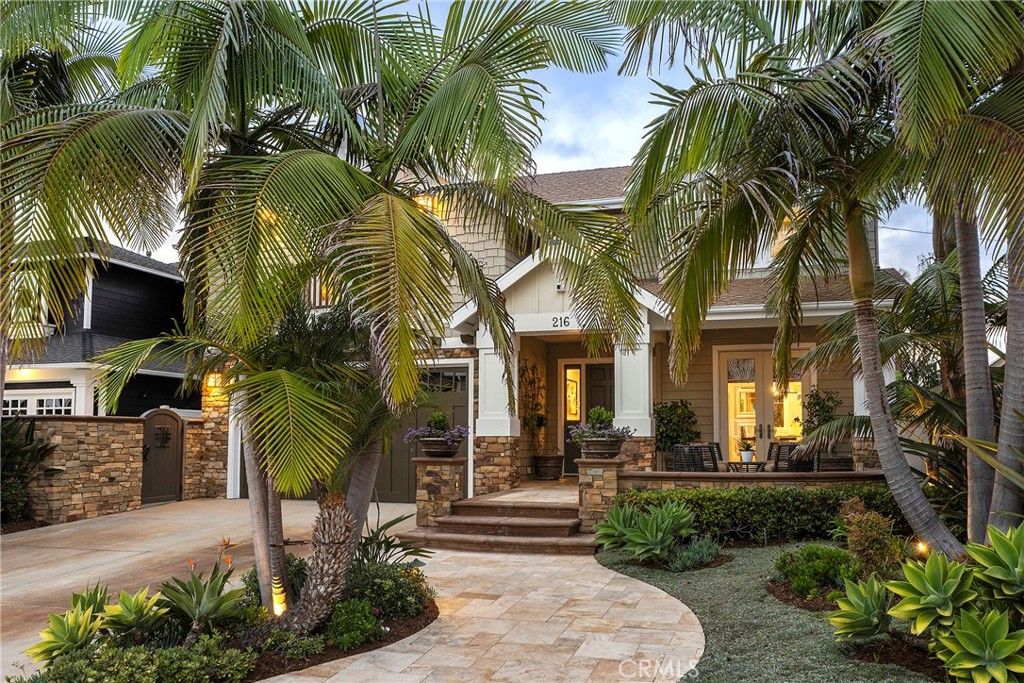 Image 4 of property listing at 216 Avenida Princesa, San Clemente, CA 92672