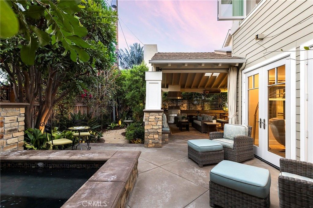 Image 6 of property listing at 216 Avenida Princesa, San Clemente, CA 92672
