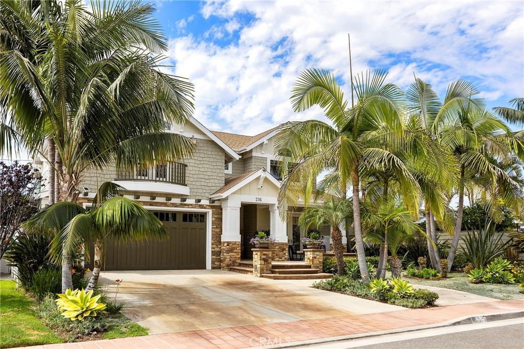 Image 7 of property listing at 216 Avenida Princesa, San Clemente, CA 92672