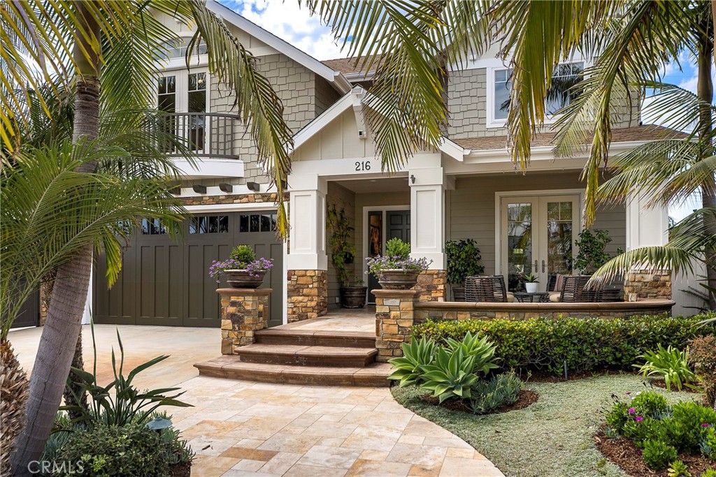 Image 8 of property listing at 216 Avenida Princesa, San Clemente, CA 92672