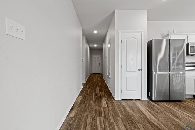 1436 Monterey Dr, Longview, TX 75601