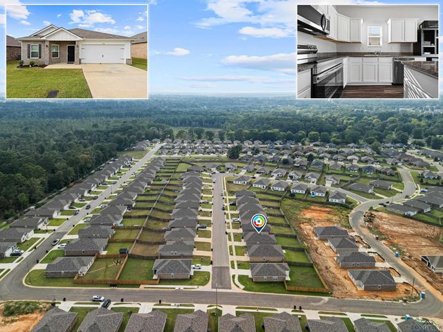 1436 Monterey Dr, Longview, TX 75601