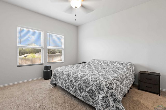 1436 Monterey Dr, Longview, TX 75601