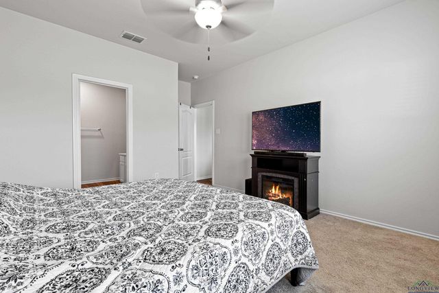 1436 Monterey Dr, Longview, TX 75601