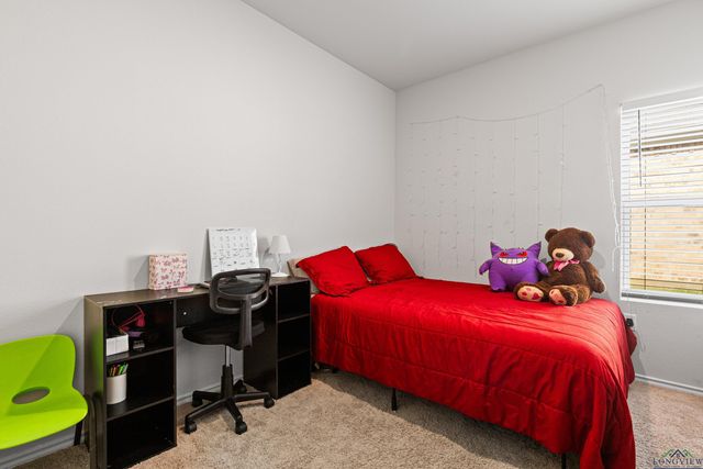 1436 Monterey Dr, Longview, TX 75601