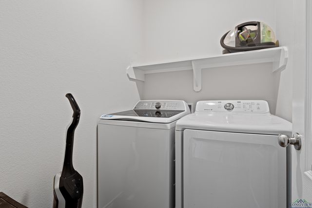 1436 Monterey Dr, Longview, TX 75601