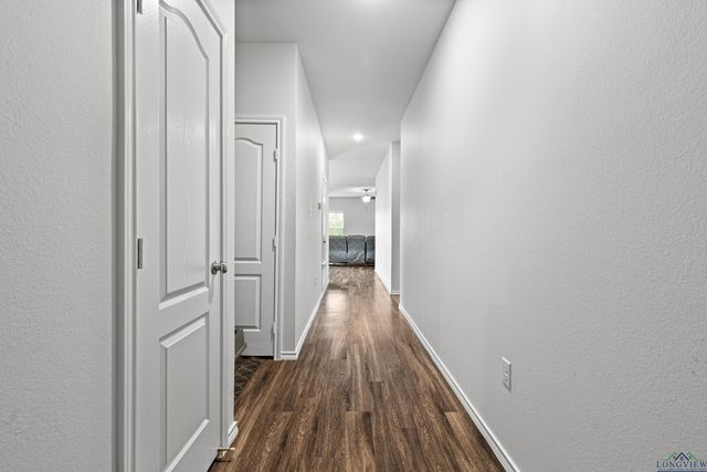 1436 Monterey Dr, Longview, TX 75601