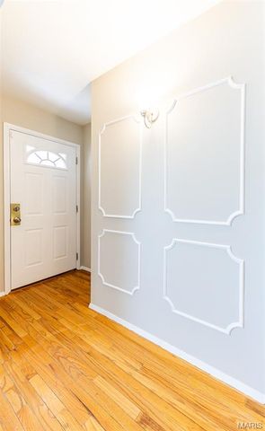 4421 Rhine Drive, Unincorporated, MO 63033