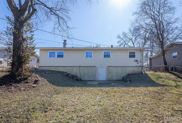 4421 Rhine Drive, Unincorporated, MO 63033