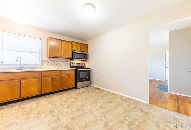 4421 Rhine Drive, Unincorporated, MO 63033