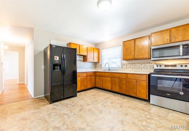 4421 Rhine Drive, Unincorporated, MO 63033