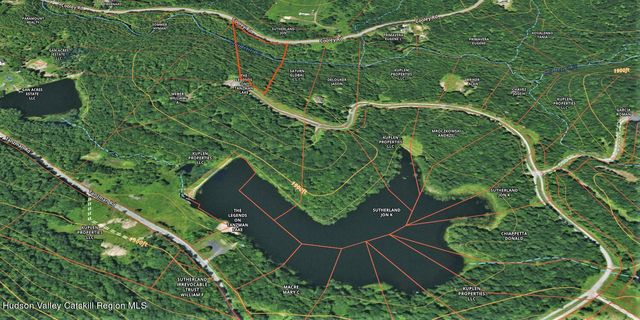 172 Eagles Ridge Way, Parksville, NY 12768