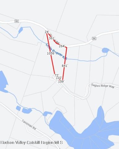 172 Eagles Ridge Way, Parksville, NY 12768