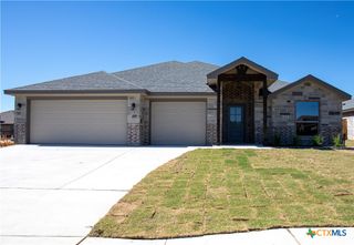 3217 Digby Drive, Belton, TX 76513