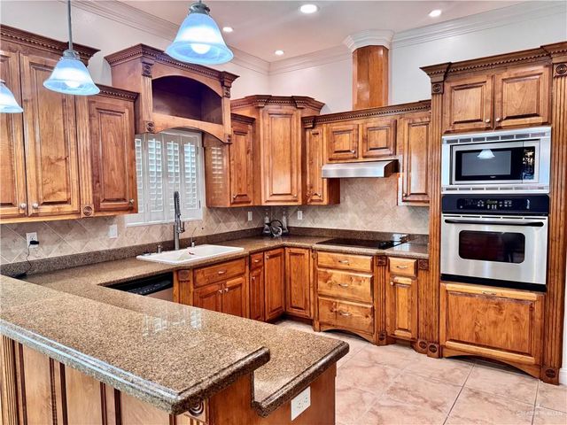 3616 S G S Street, Mcallen, TX 78503