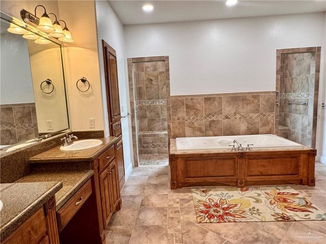 3616 S G S Street, Mcallen, TX 78503