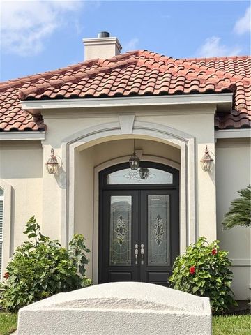 3616 S G S Street, Mcallen, TX 78503