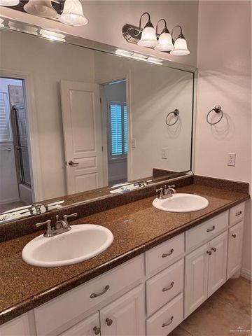 3616 S G S Street, Mcallen, TX 78503