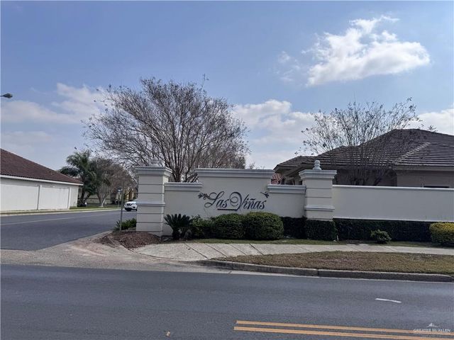 3616 S G S Street, Mcallen, TX 78503