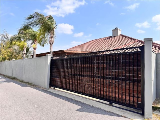 3616 S G S Street, Mcallen, TX 78503