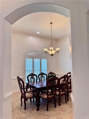 3616 S G S Street, Mcallen, TX 78503