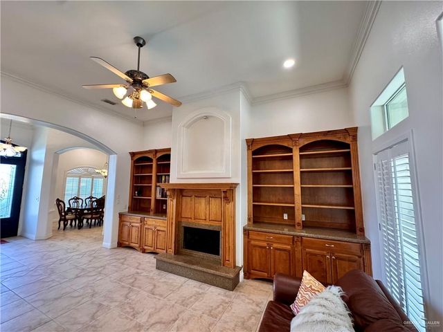 3616 S G S Street, Mcallen, TX 78503