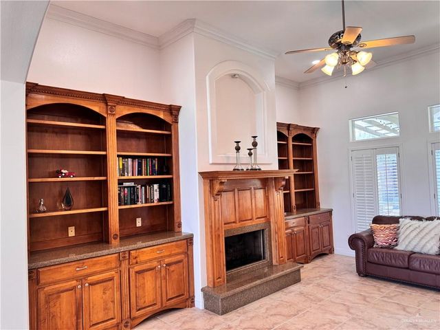 3616 S G S Street, Mcallen, TX 78503