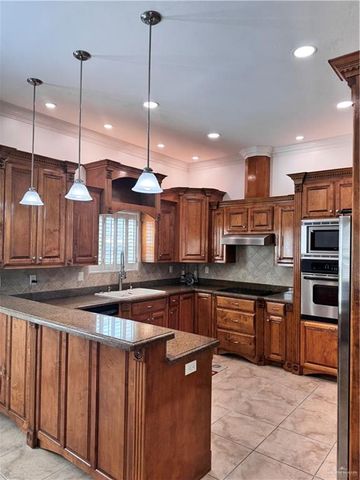 3616 S G S Street, Mcallen, TX 78503