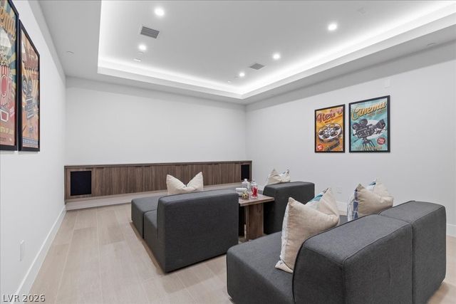 42 Ravenswood Avenue, Las Vegas, NV 89141