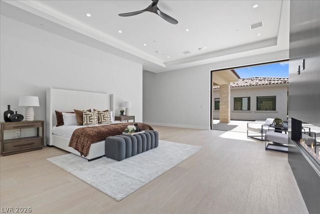 42 Ravenswood Avenue, Las Vegas, NV 89141