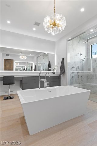 42 Ravenswood Avenue, Las Vegas, NV 89141