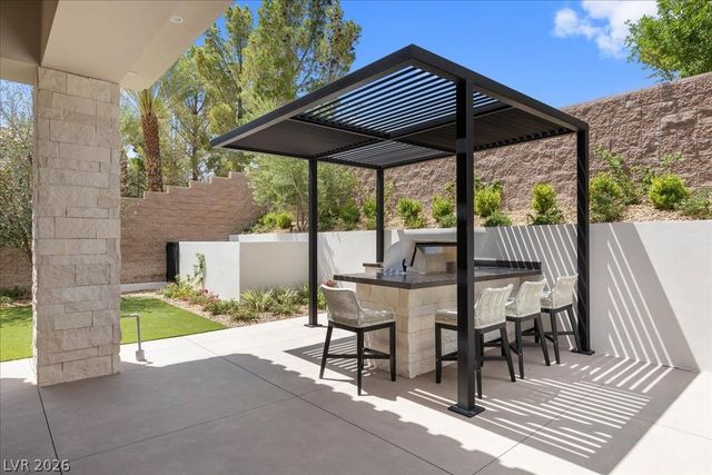 42 Ravenswood Avenue, Las Vegas, NV 89141