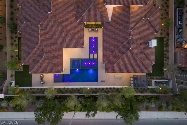 42 Ravenswood Avenue, Las Vegas, NV 89141