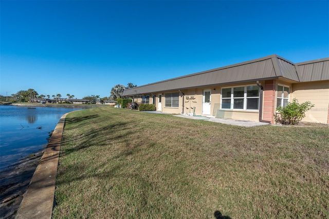 4343 SUMMERSUN DRIVE 4343, New Port Richey, FL 34652