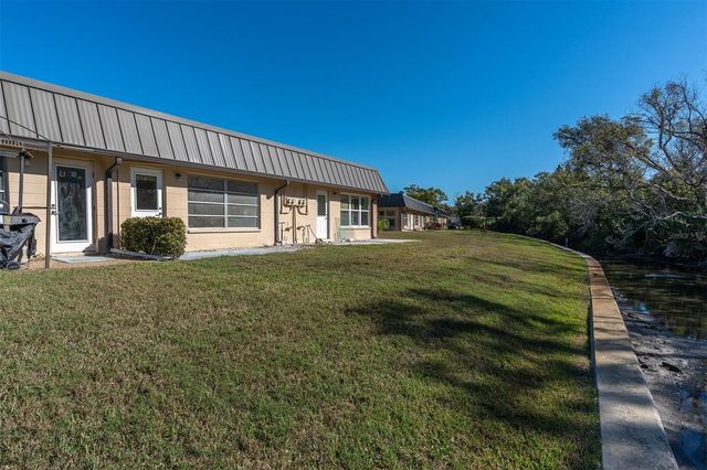 4343 SUMMERSUN DRIVE 4343, New Port Richey, FL 34652