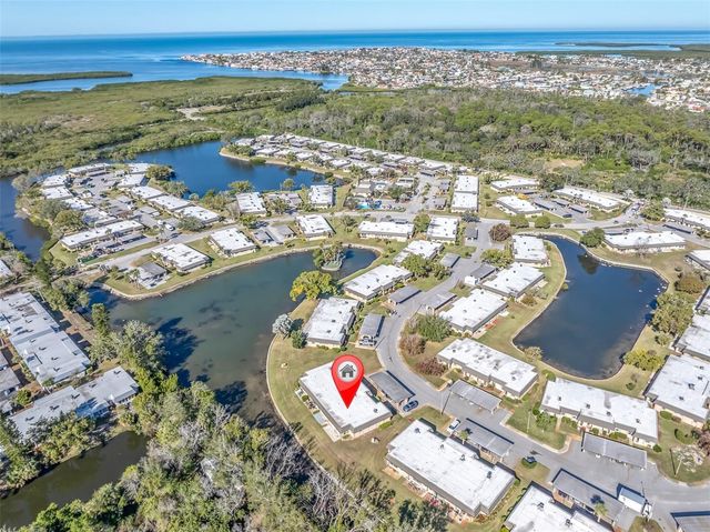 4343 SUMMERSUN DRIVE 4343, New Port Richey, FL 34652