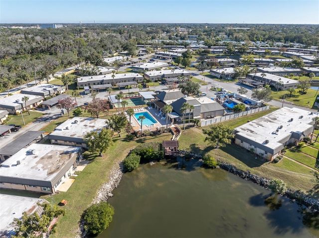 4343 SUMMERSUN DRIVE 4343, New Port Richey, FL 34652