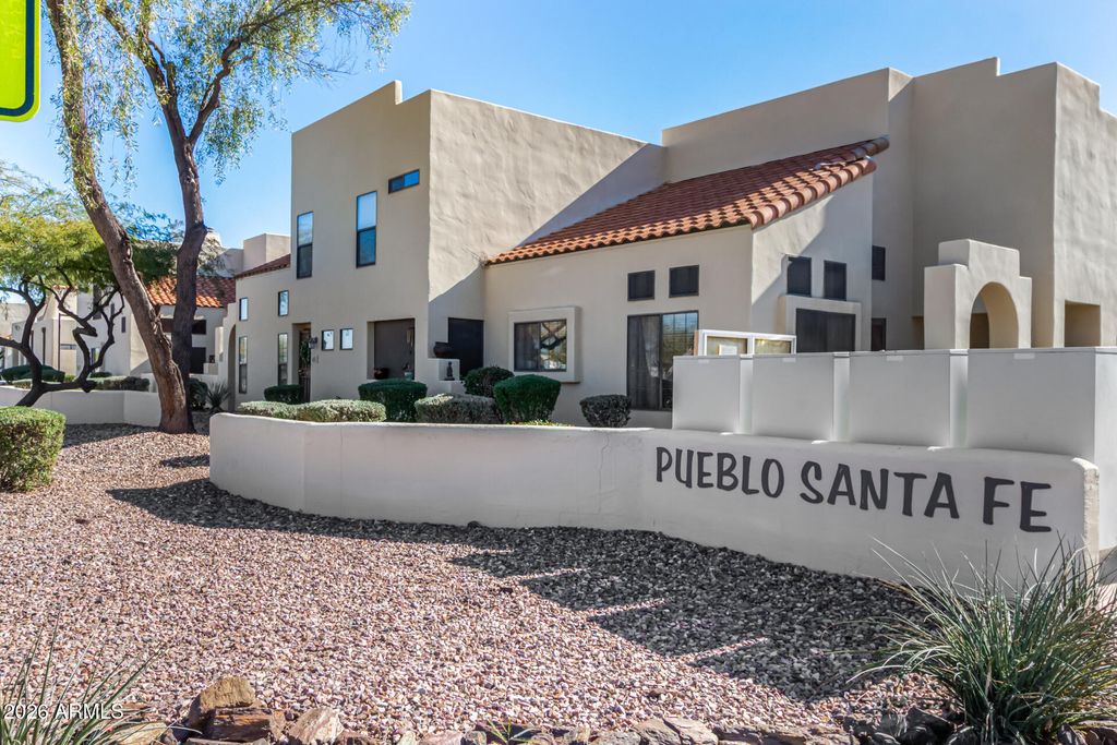 5665 W GALVESTON Street 36, Chandler, AZ 85226 — photo 2