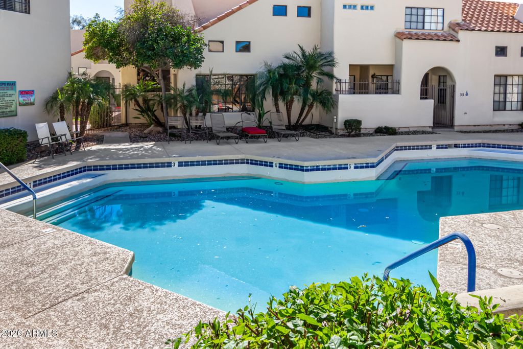 5665 W GALVESTON Street 36, Chandler, AZ 85226 — photo 5