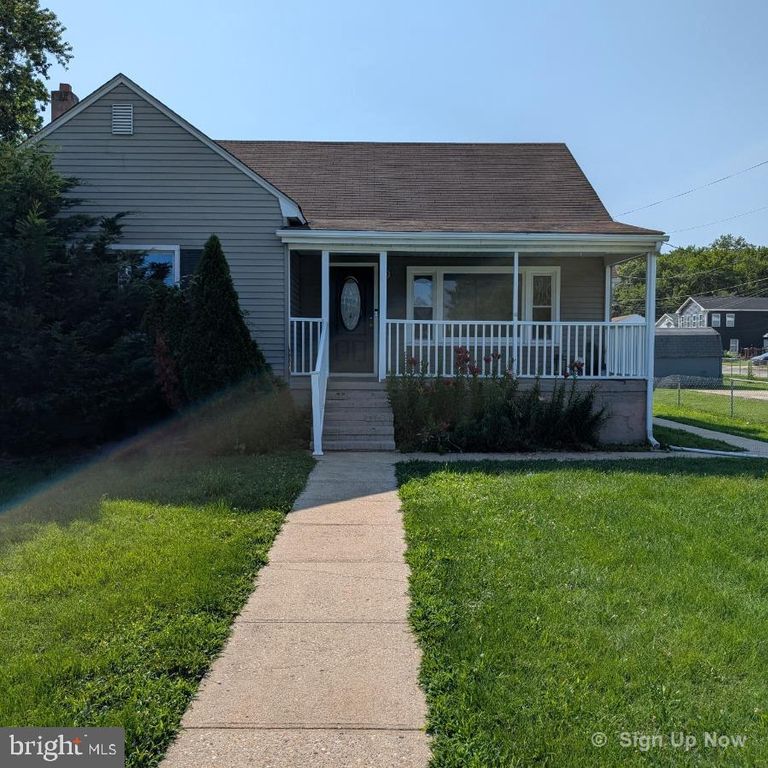2903 SPARROWS POINT RD, Sparrows Point, MD 21219