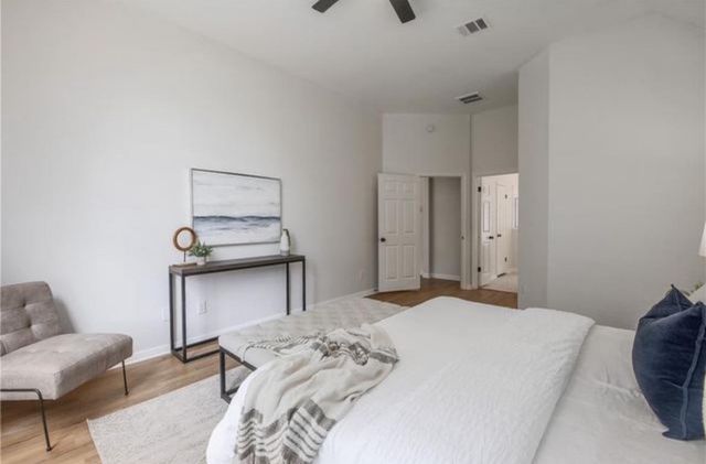 1831 Chino Valley TRL, Round Rock, TX 78665