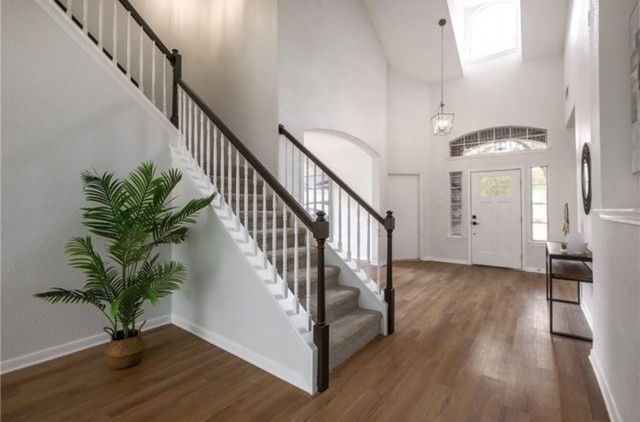1831 Chino Valley TRL, Round Rock, TX 78665