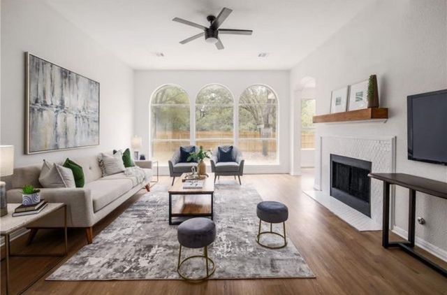 1831 Chino Valley TRL, Round Rock, TX 78665