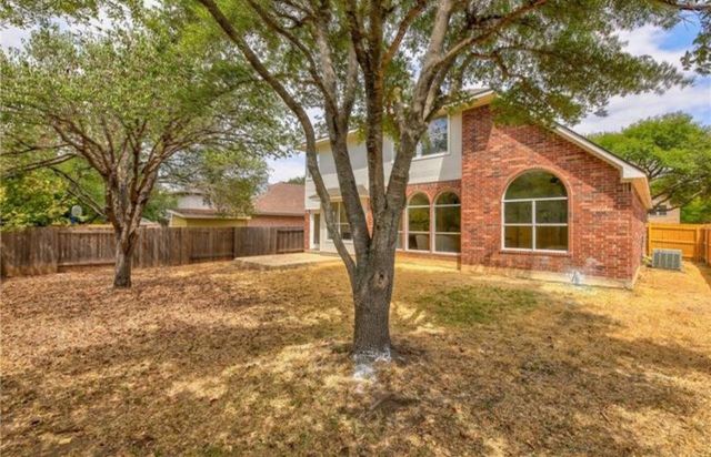1831 Chino Valley TRL, Round Rock, TX 78665